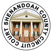 Shenandoah County Circuit Court